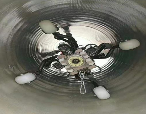 虹口非开挖修复技术在地下管线建设的优势体现